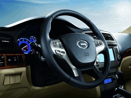 GAC Trumpchi GA7 image 2
