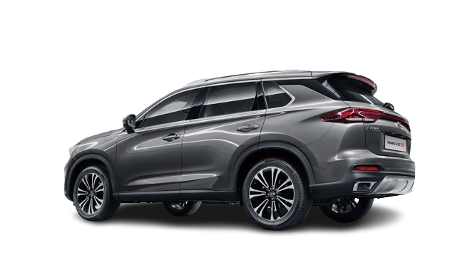 GAC Trumpchi GS5 image 2