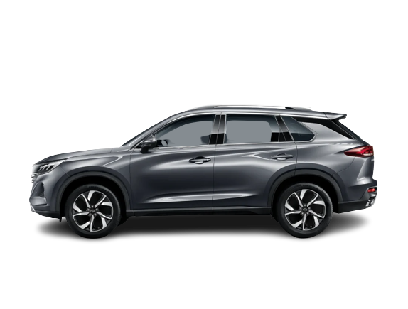 GAC Trumpchi GS5 image 4