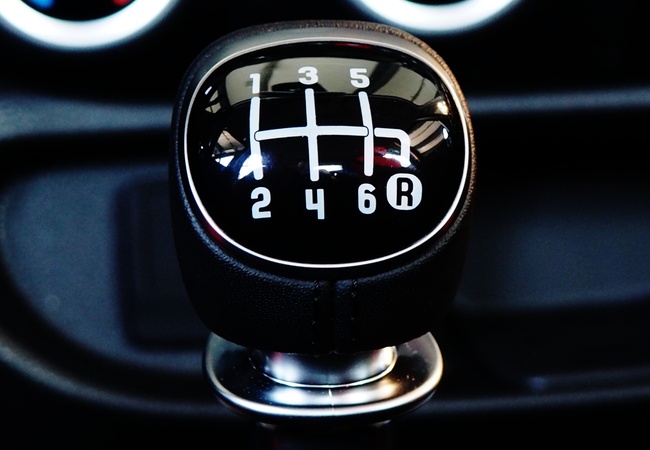 Gear Shifters image 2