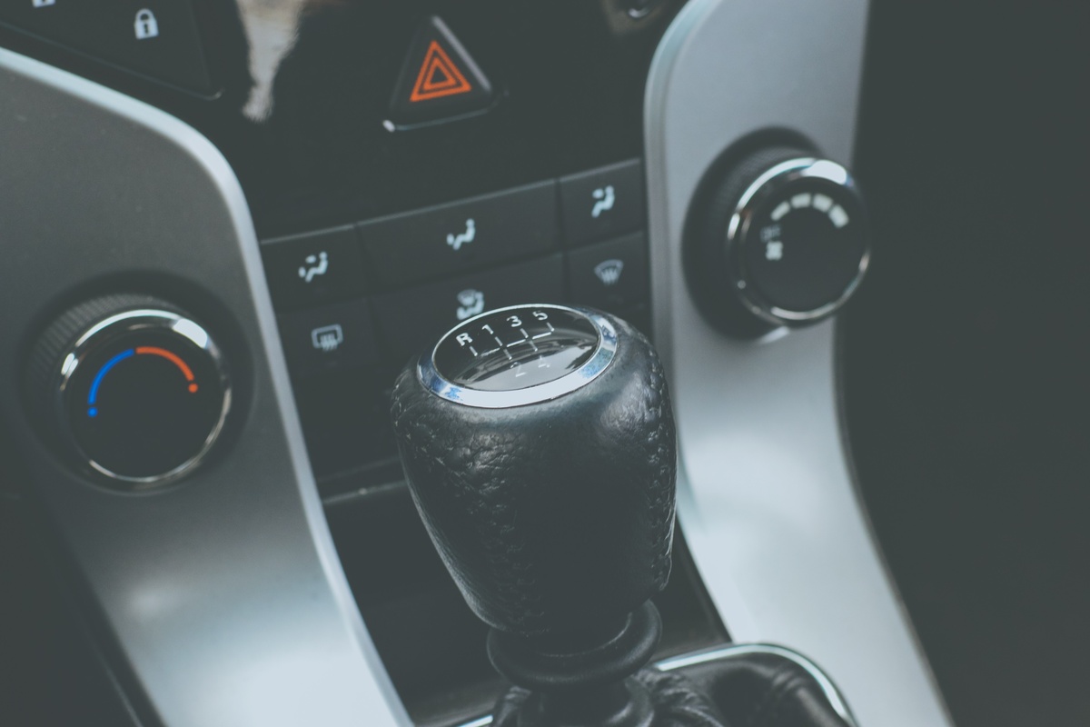 Gear Shifters