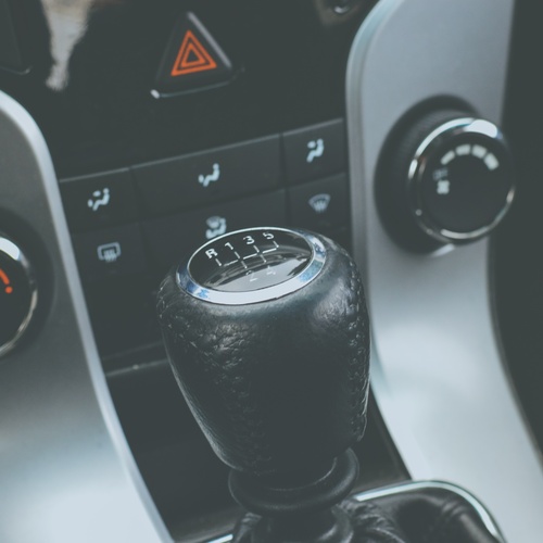 Gear Shifters
