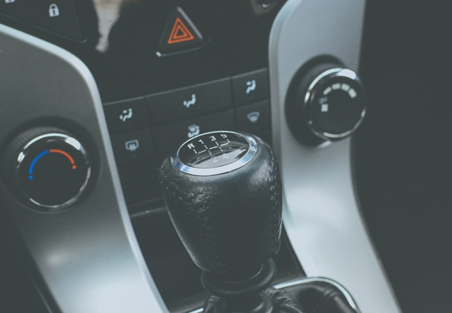 Gear Shifters in Nigeria