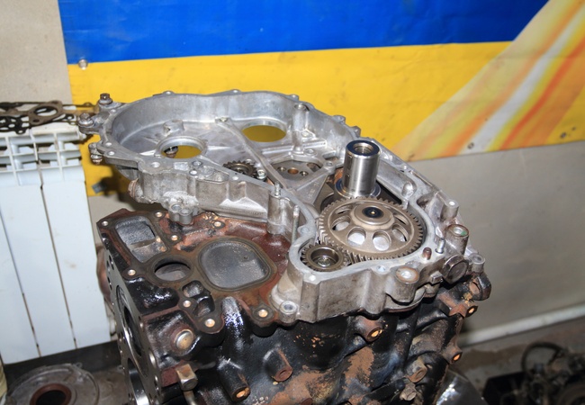 Gearbox image 2