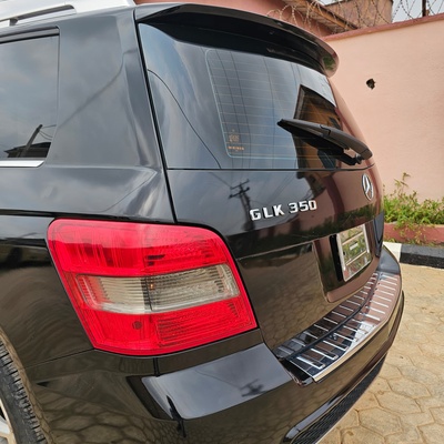 GLK350 in Ogba