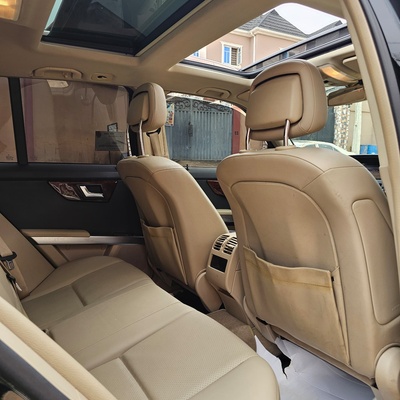 GLK350 in Ogba