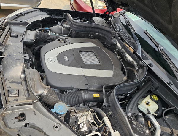 GLK350 in Ogba