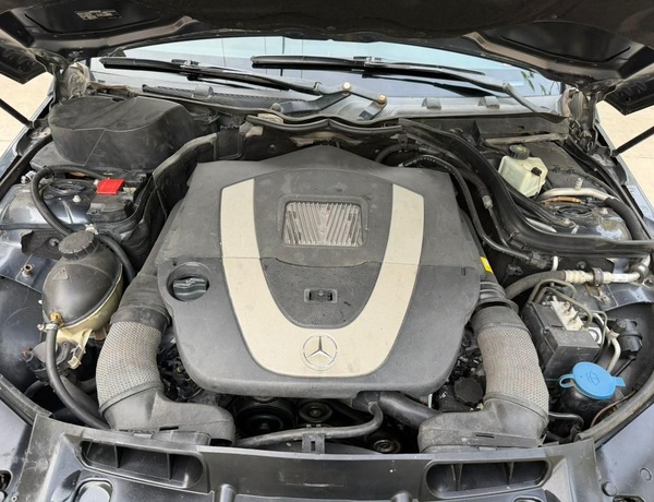 GOOD DEAL  2008 MERCEDES BENZ C300 FOR SALE IN KANO