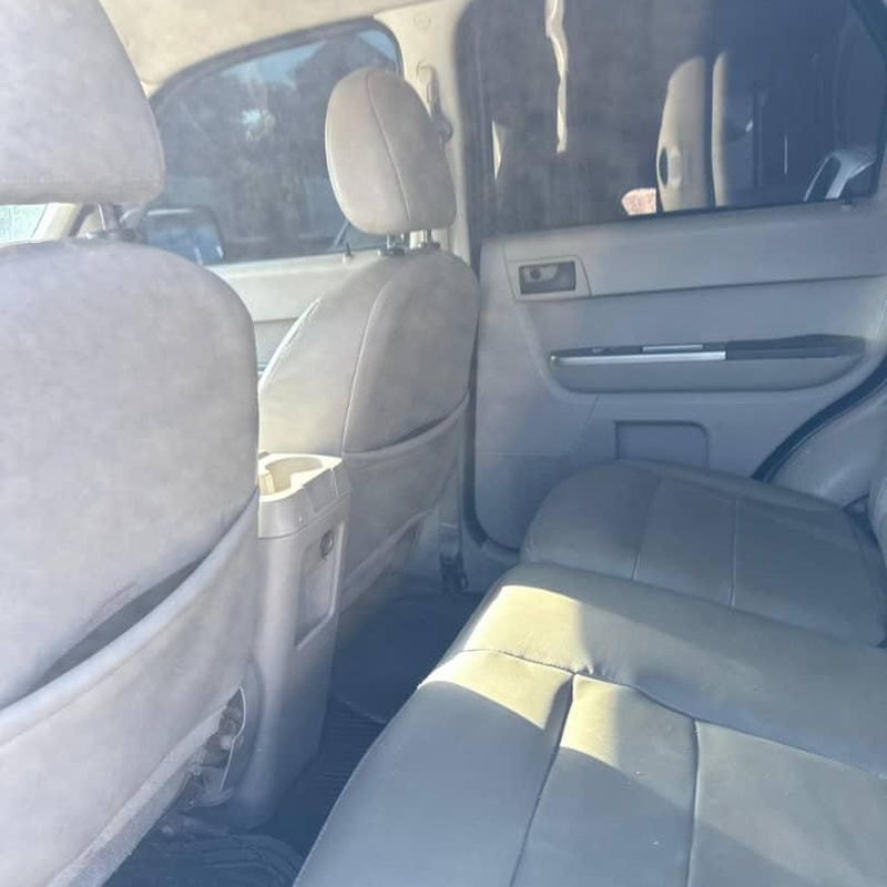 GOOD DEAL 2012 FORD ESCAPE AWD FOR SALE IN KANO image