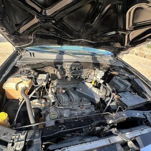 GOOD DEAL 2012 FORD ESCAPE AWD FOR SALE IN KANO