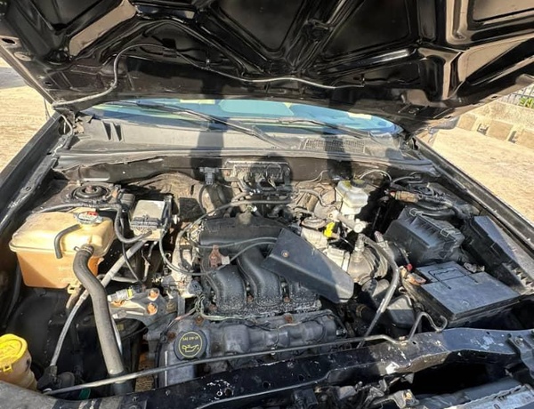 GOOD DEAL 2012 FORD ESCAPE AWD FOR SALE IN KANO