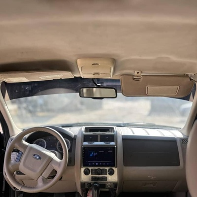 GOOD DEAL 2012 FORD ESCAPE AWD FOR SALE IN KANO