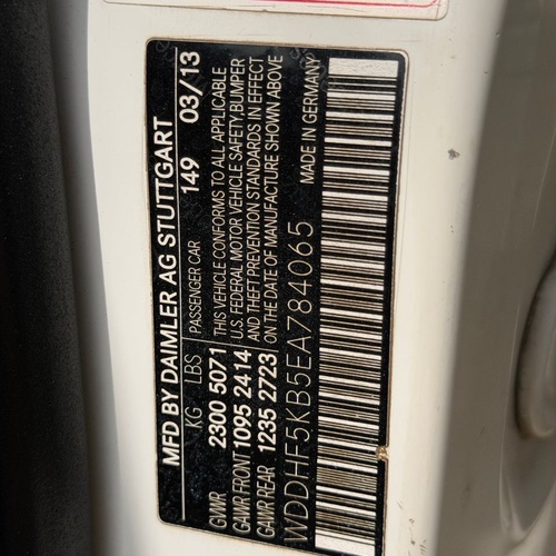 GOOD DEAL  2014 MERCEDES BENZ E350 FOR SALE IN ABUJA