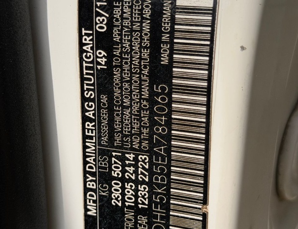 GOOD DEAL  2014 MERCEDES BENZ E350 FOR SALE IN ABUJA