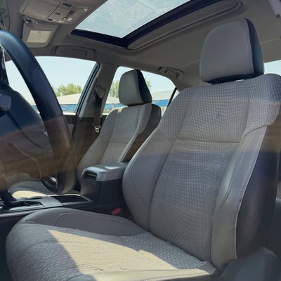 2015 TOYOTA CAMRY SE FOR SALE IN ABUJA