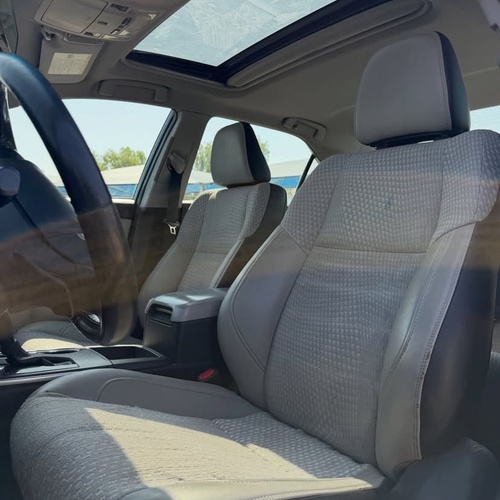 2015 TOYOTA CAMRY SE FOR SALE IN ABUJA