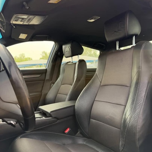 GOOD DEAL  2018 HONDA ACCORD FOR SALE IN ABUJA