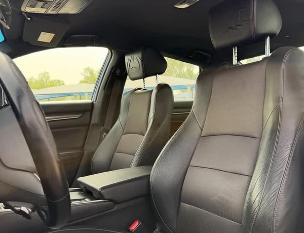 GOOD DEAL  2018 HONDA ACCORD FOR SALE IN ABUJA