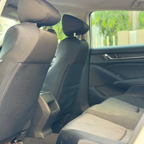 GOOD DEAL   2019 HONDA ACCORD LX  IN KANO