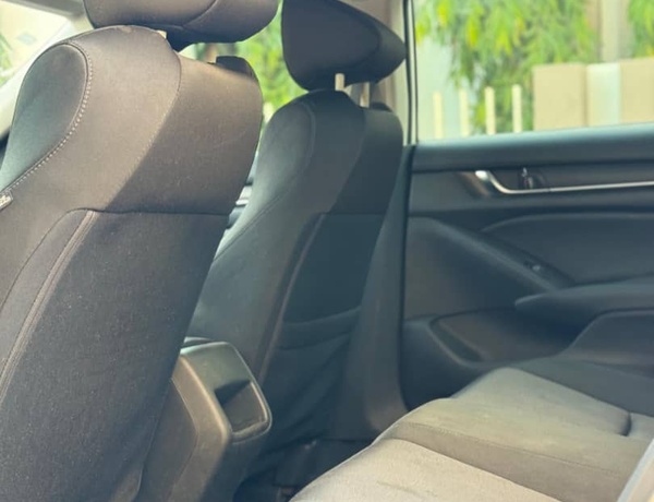 GOOD DEAL   2019 HONDA ACCORD LX  IN KANO