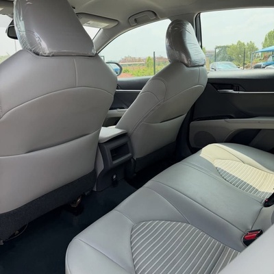 GOOD DEAL   2019 TOYOTA CAMRY SE FOR SALE IN ABUJA