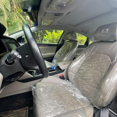 2016 HYUNDAI SONATA KEYLESS FOR SALE IN ABUJA