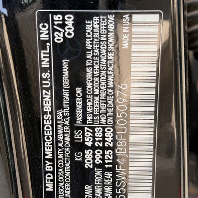 GOOD DEAL 2016 MERCEDES BENZ C300 FOR SALE IN ABUJA