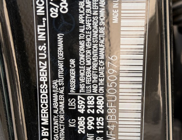 GOOD DEAL 2016 MERCEDES BENZ C300 FOR SALE IN ABUJA