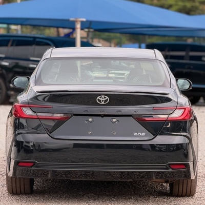 GOOD DEAL ( BRAND NEW )  2025 TOYOTA CAMRY 2.0s FOR SALE IN ABUJA