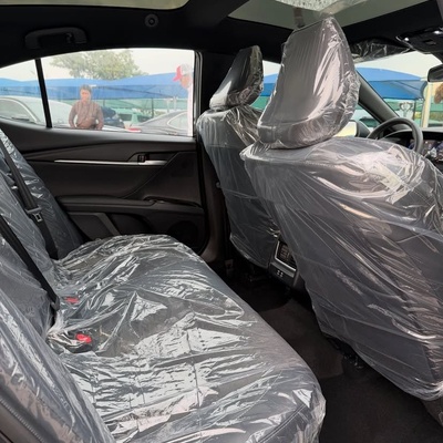 GOOD DEAL ( BRAND NEW )  2025 TOYOTA CAMRY 2.0s FOR SALE IN ABUJA