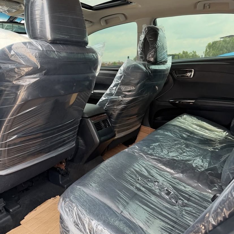 GOOD DEAL (FOREIGN USED)  2013 TOYOTA AVALON XLE FOR SALE IN ABUJA image