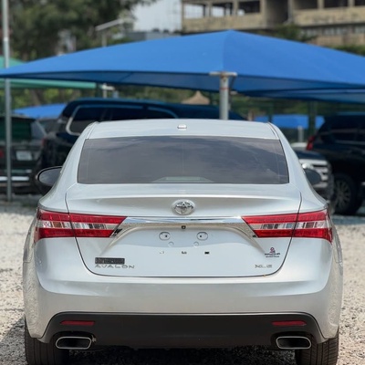 GOOD DEAL (FOREIGN USED)  2013 TOYOTA AVALON XLE FOR SALE IN ABUJA