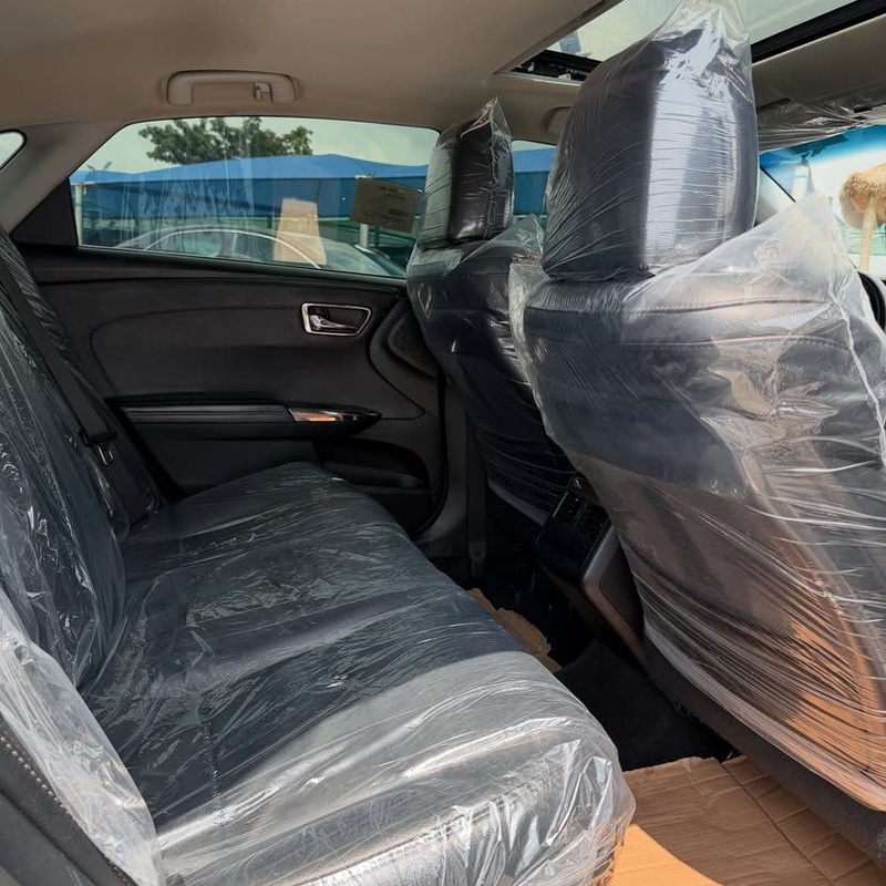 GOOD DEAL (FOREIGN USED)  2013 TOYOTA AVALON XLE FOR SALE IN ABUJA image