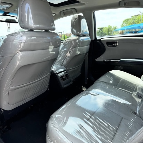 GOOD DEAL (FOREIGN USED)  2013 TOYOTA AVALON XLE FOR SALE IN ABUJA