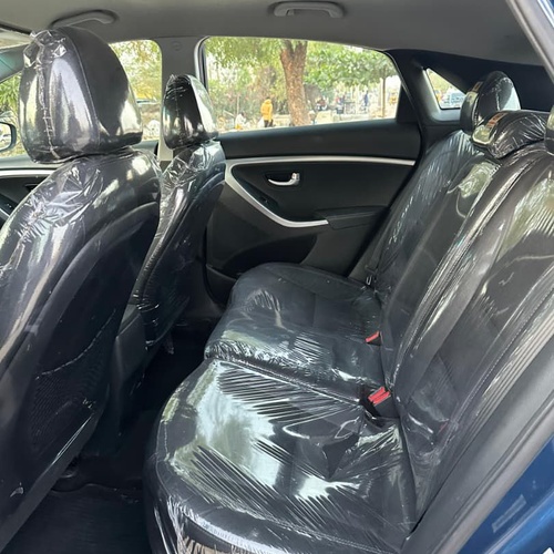 GOOD DEAL(FOREIGN USED )  2015 HYUNDAI ELANTRA GT IN KANO