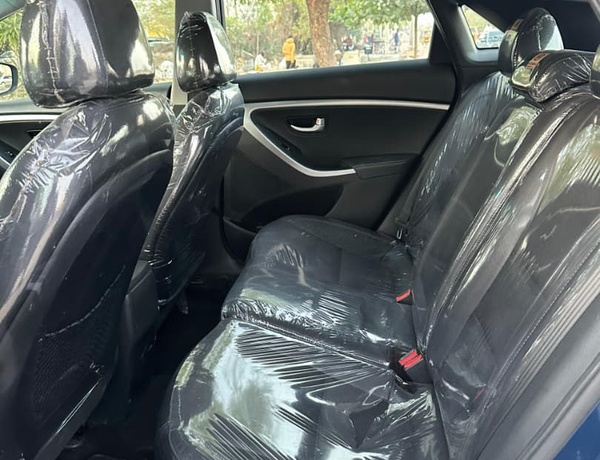 GOOD DEAL(FOREIGN USED )  2015 HYUNDAI ELANTRA GT IN KANO