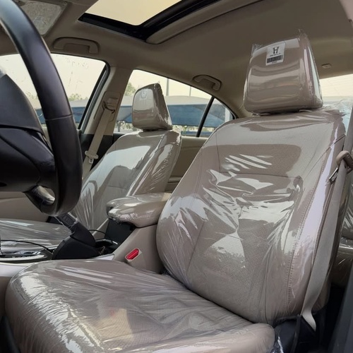 FOREIGN USED 2017 HONDA ACCORD EXL FOR SALE IN ABUJA