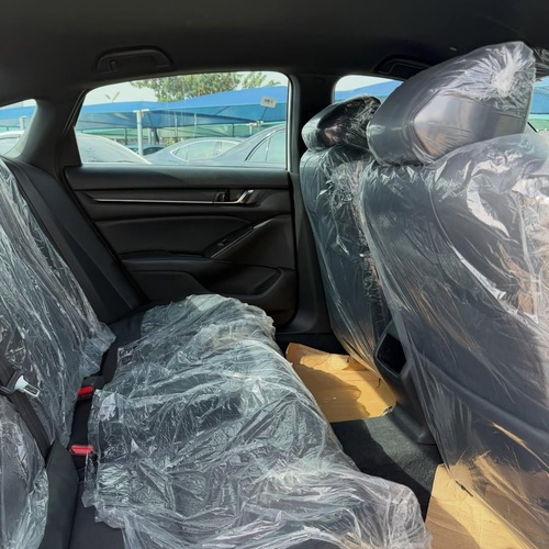 FOREIGN USED 2018 HONDA ACCORD FOR SALE IN ABUJA