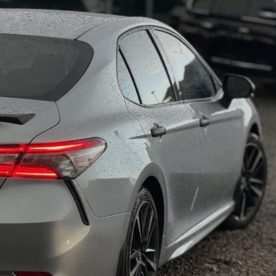 FOREIGN USED  2019 TOYOTA CAMRY XSE  FOR SALE IN ABUJA