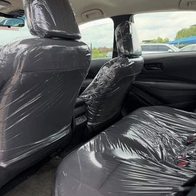 GOOD DEAL (FOREIGN USED)  2024 TOYOTA COROLLA FOR SALE IN ABUJA