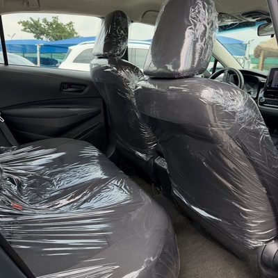 GOOD DEAL (FOREIGN USED)  2024 TOYOTA COROLLA FOR SALE IN ABUJA
