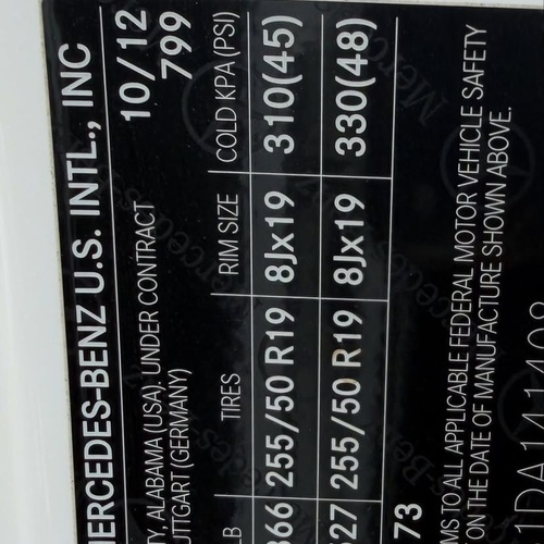 GOOD DEAL NIGERIAN USED  2013 MERCEDES ML350 ABUJA