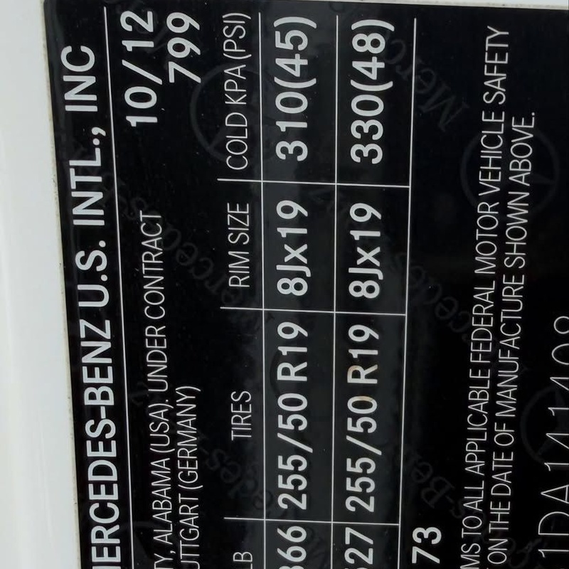 GOOD DEAL NIGERIAN USED  2013 MERCEDES ML350 ABUJA image