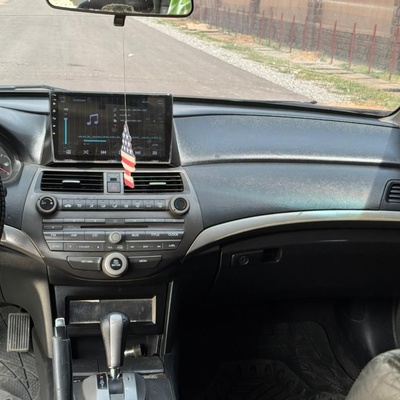 GOOD DEAL 2012 HONDA ACCORD FOR SALE IN  KANO