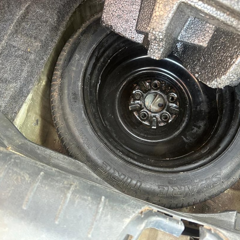 GOOD DEAL 2012 HONDA ACCORD FOR SALE IN  KANO image