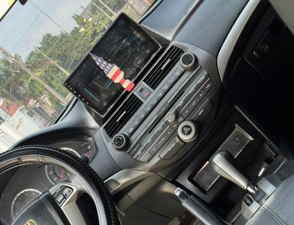 GOOD DEAL 2012 HONDA ACCORD FOR SALE IN  KANO