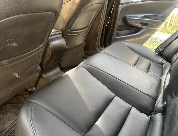 GOOD DEAL 2012 HONDA ACCORD FOR SALE IN  KANO