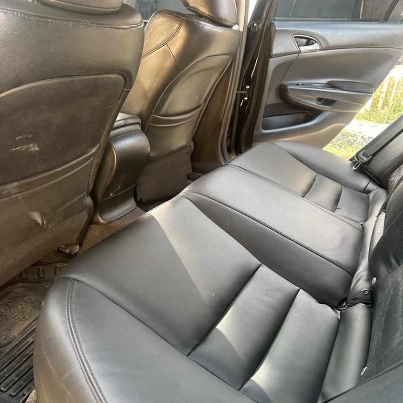 GOOD DEAL 2012 HONDA ACCORD FOR SALE IN  KANO image