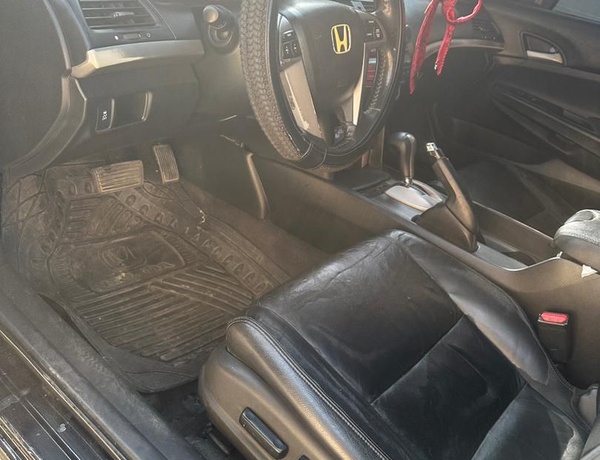 GOOD DEAL 2012 HONDA ACCORD FOR SALE IN  KANO