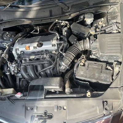 GOOD DEAL 2012 HONDA ACCORD FOR SALE IN  KANO